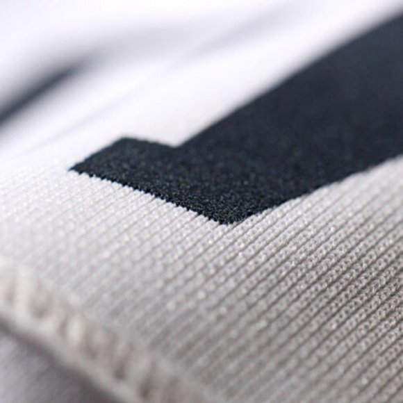 Nike Youth Ezekiel Elliott #21 Dallas Cowboys TB Alt Game Jersey - Navy NWT - Picture 5 of 7